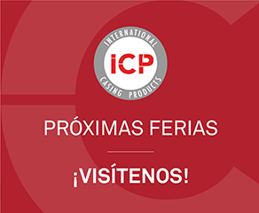 Próximas ferias - ICP