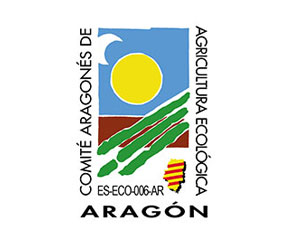 Agricultura ecológica - ICP