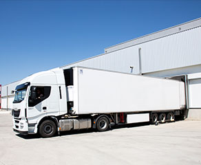 Lorry - ICP