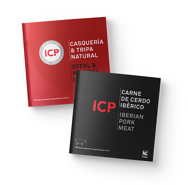 Catalogues Offal & Natural Casing – Iberian Pork Meat