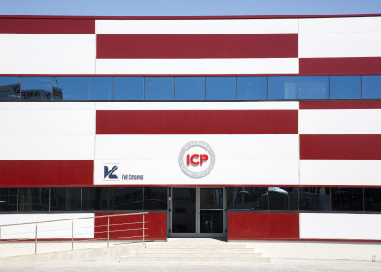 Contact ICP