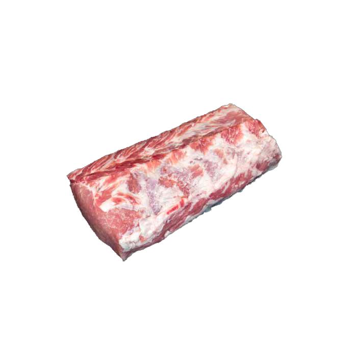 Boneless Loin Cap