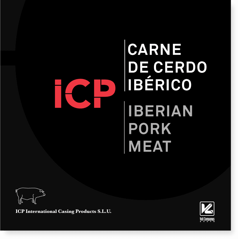 Carne de cerdo ibérico