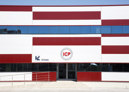 ICP (International Casing Products S.L.U.)