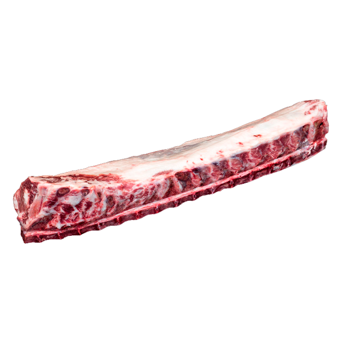 Bone in Loin