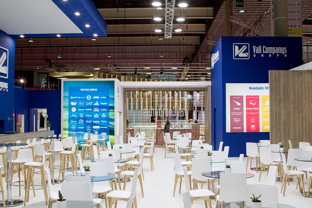 Alimentaria 2018